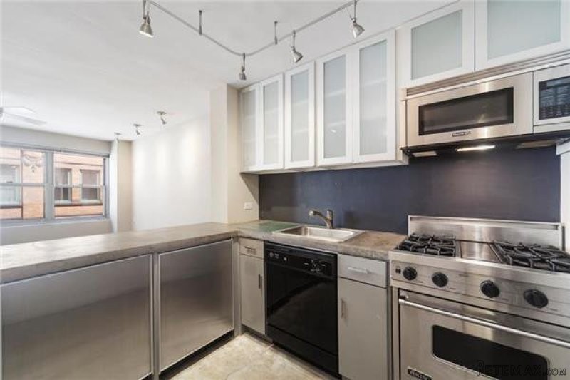 1 Bedroom - Condo - New York State -..