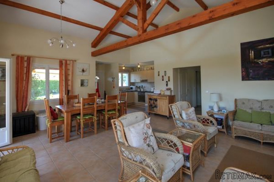 Les Forges (79) - Detached 3 bed/2bath villa near 27 hole golf.. - 6