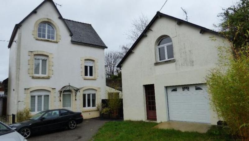 Nice 4 Bedroom House and Guest House - 2