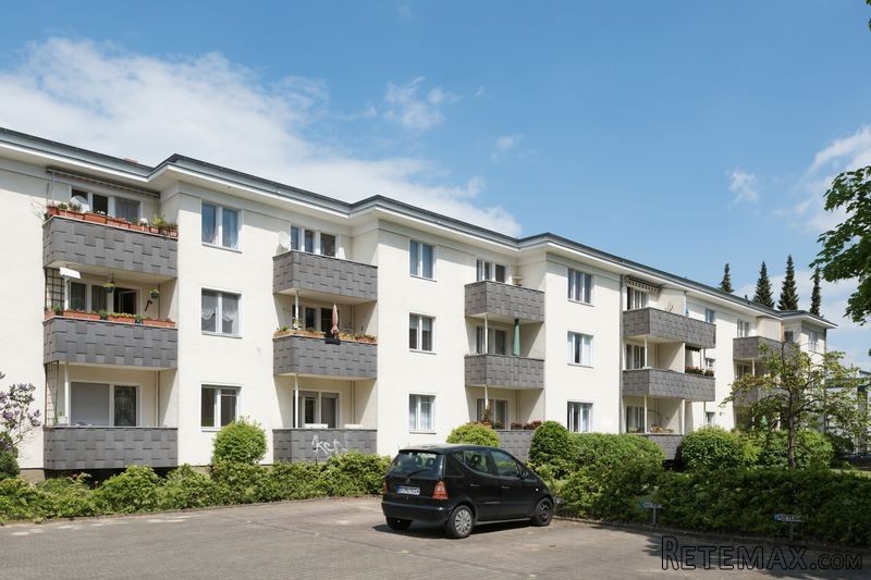Siedelmeisterweg Reinickendorf - 2