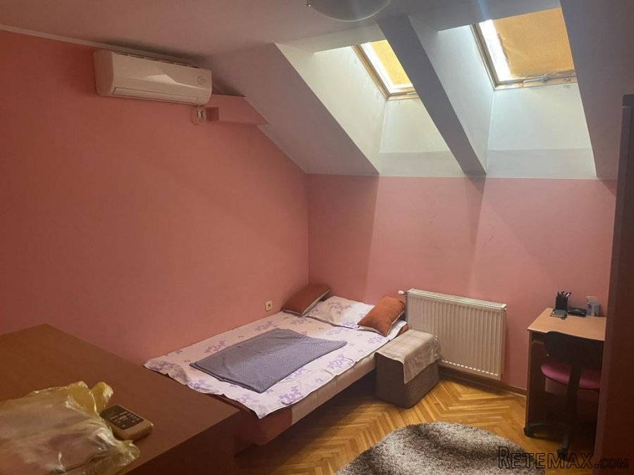 Troiposoban stan na Novom Naselju-Novi Sad - 6
