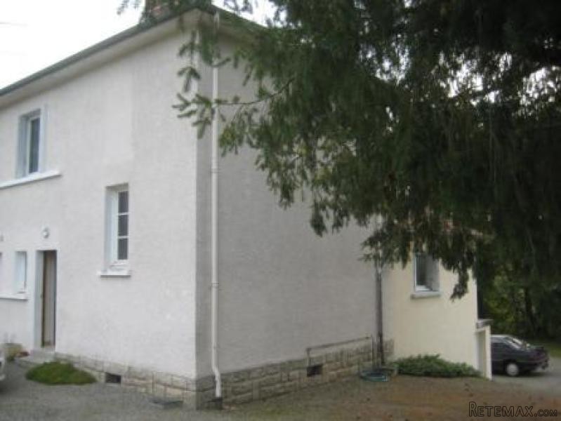 Two Houses For Sale - 2