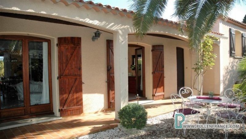 Well-Kept 5 Bedroomed Villa With Lovely.. - 2