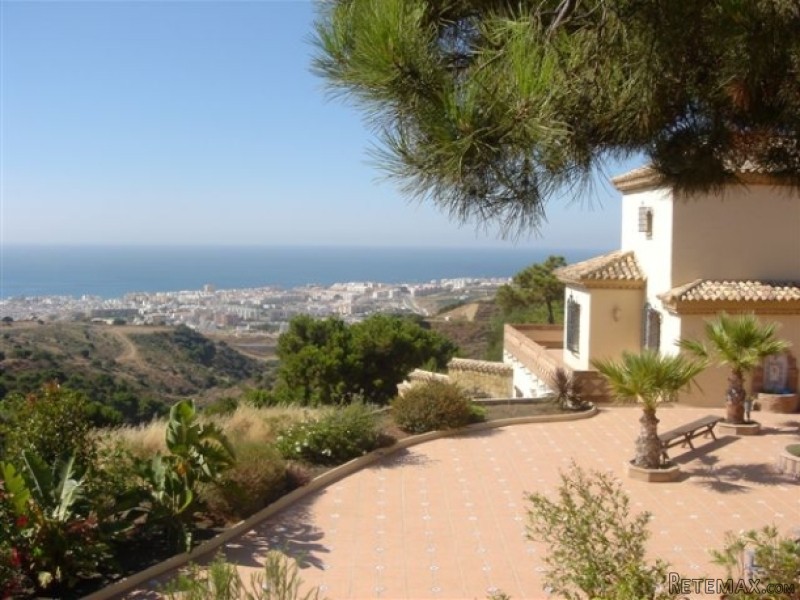 3 Bedrooms - Villa - Malaga - For Sale - 2