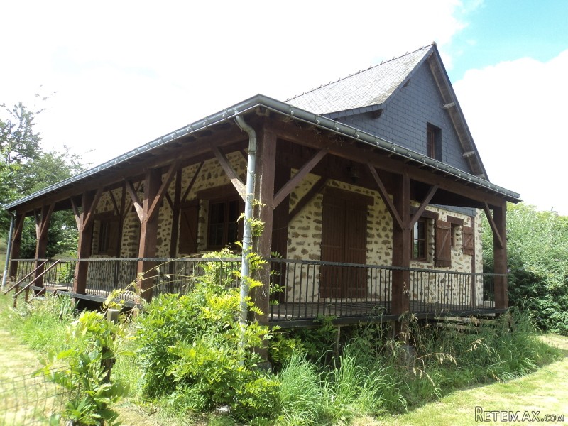 Ambrieres Les Vallees - 2