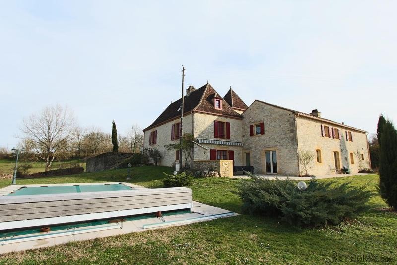 Charming 18th Century House Well.. - 2