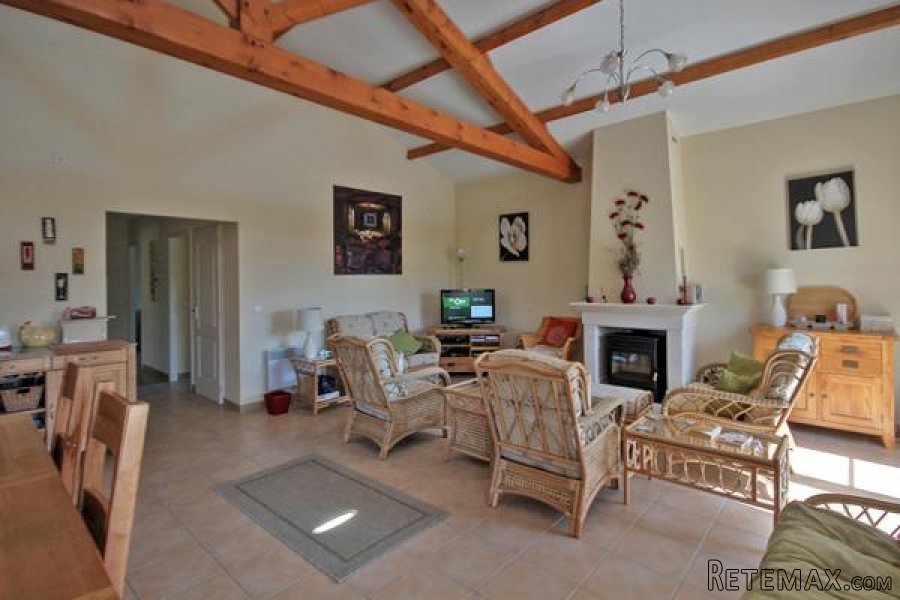 Les Forges (79) - Detached 3 bed/2bath villa near 27 hole golf.. - 7