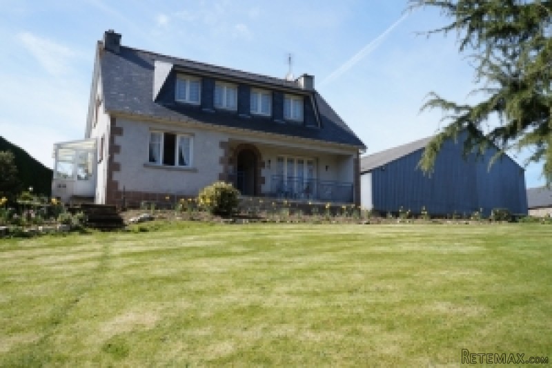 5 Bedroom Detached House and..