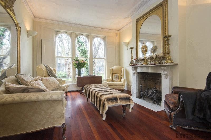 5 Bedroom House, Freehold