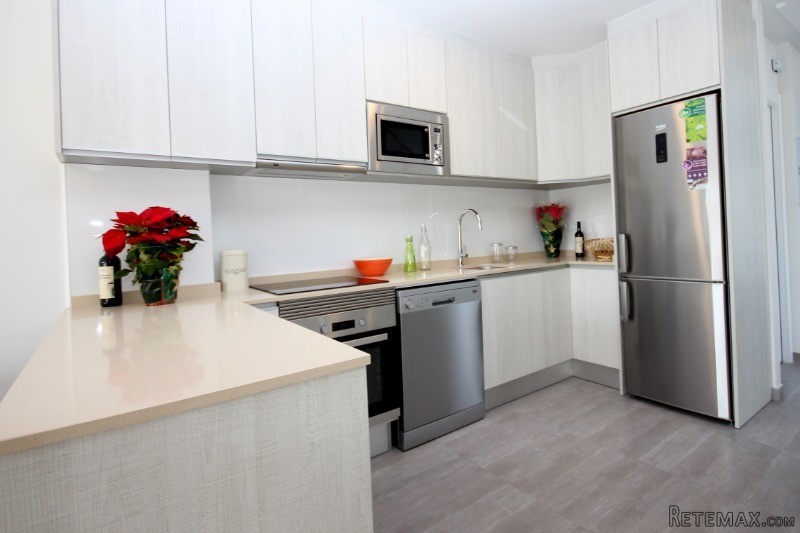Apartment For Sale Benijofar - 2