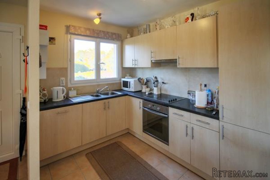 Les Forges (79) - Detached 3 bed/2bath villa near 27 hole golf.. - 8