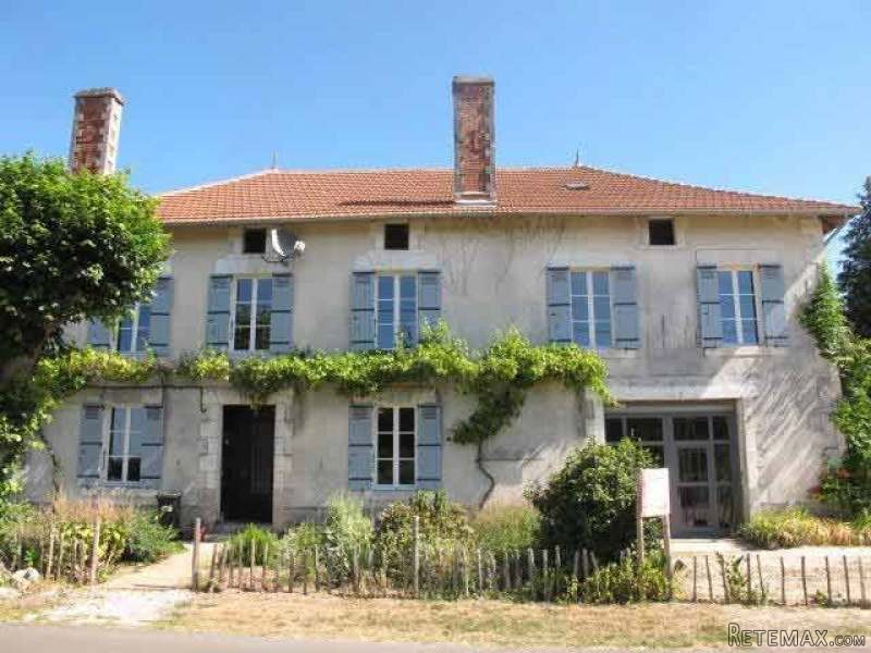 Maison De Maitre (1911) With Pool &..