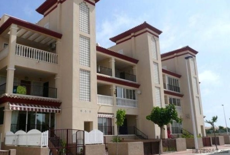 Resale · Apartment · Spain · Costa Ca..