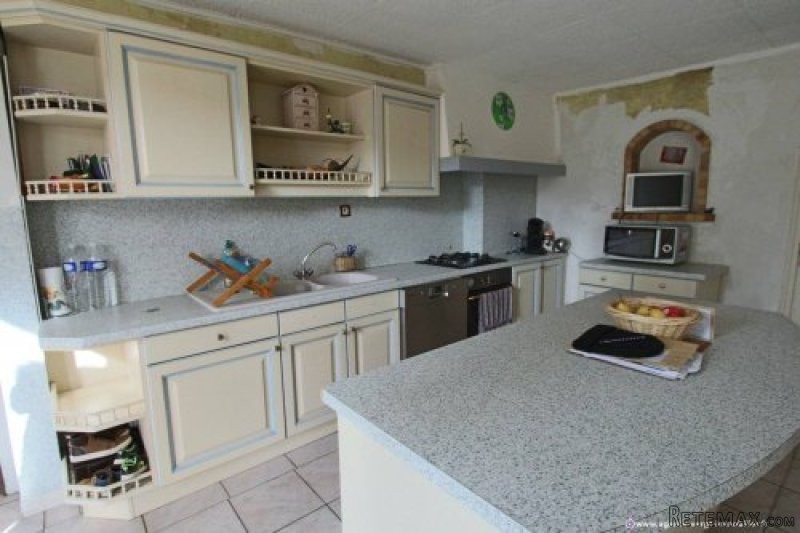 Secluded Stone House Set On 1 Hectare.. - 2