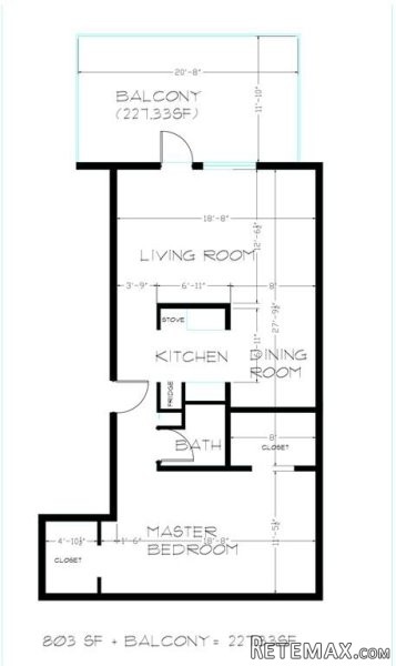 1 Bedroom - Condo - New York State -.. - 2
