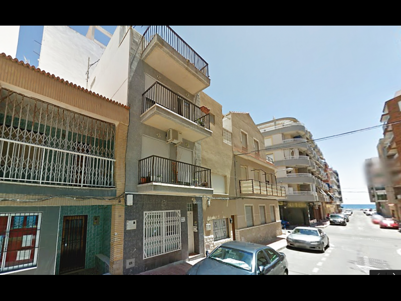 RS364, Huge townhouse near Playa de Los.. - 2