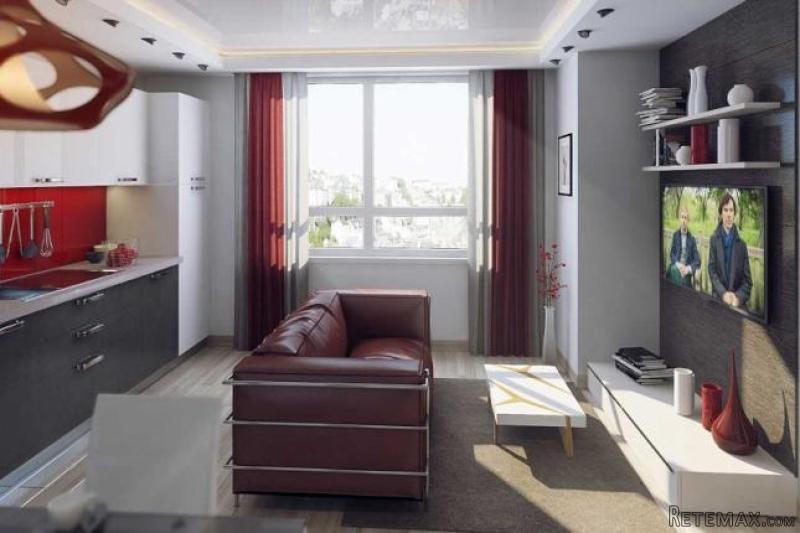 Studio For Sale - 2