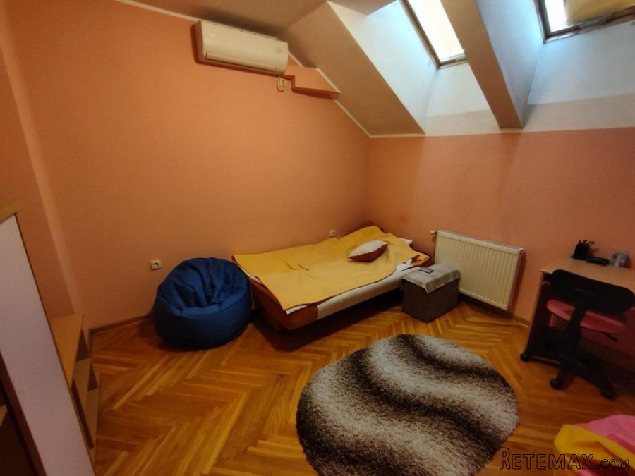 Troiposoban stan na Novom Naselju-Novi Sad - 9