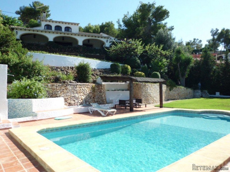 Beautiful Traditional 7 beds Villa For..