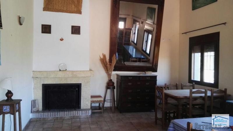 Hotel for sale in SIERRA DE LAS NIEVES.. - 2
