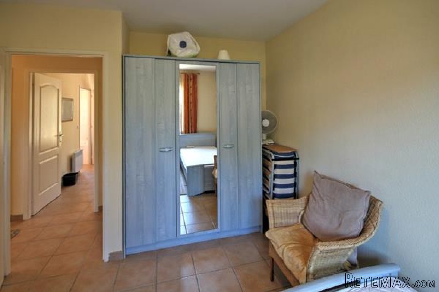Les Forges (79) - Detached 3 bed/2bath villa near 27 hole golf.. - 10