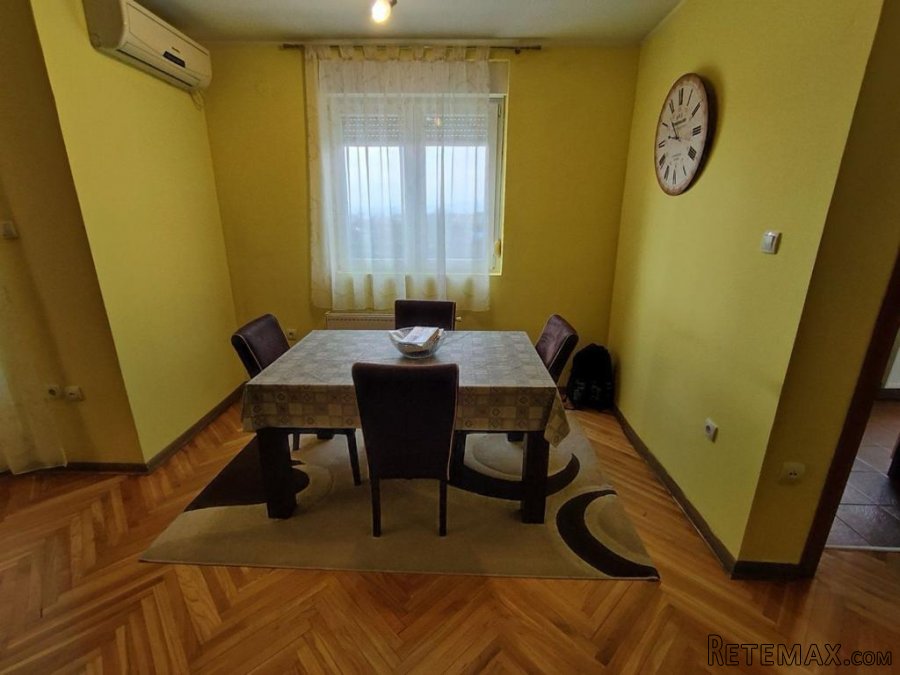 Troiposoban stan na Novom Naselju-Novi Sad - 10
