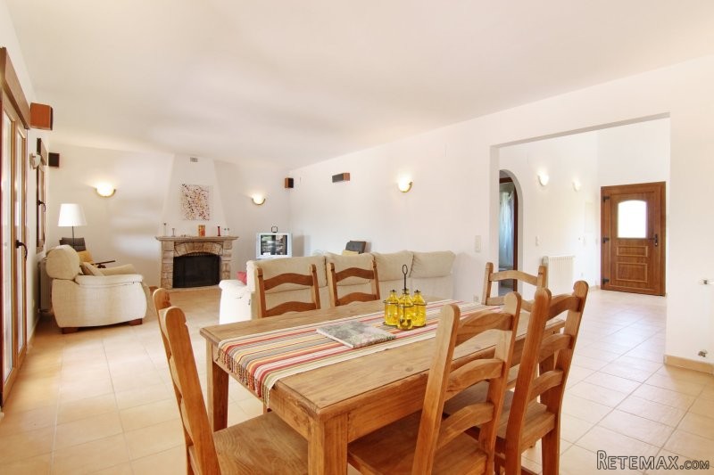 3 Bedroom Finca on a large plot in the.. - 2
