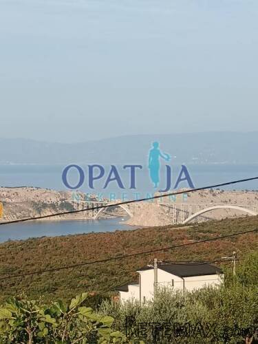 Obiteljska kuća s pogledom na more - Šmrika