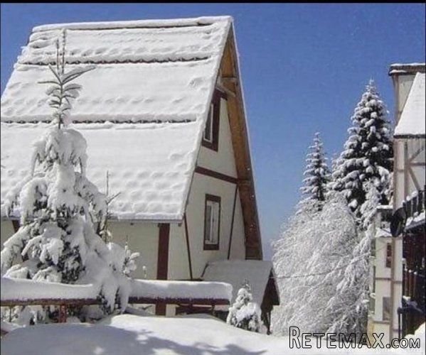 Prodajem apartman na Kopaoniku