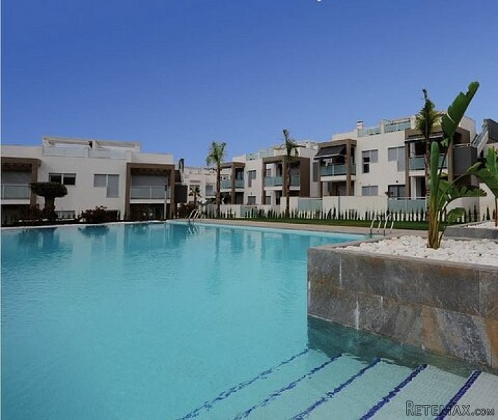 3 Bed Penthouse Apartments with Large.. - 2