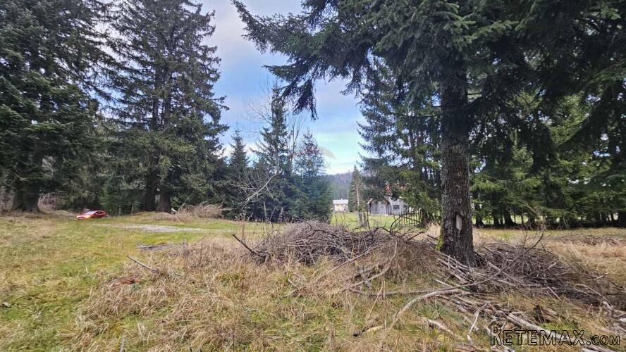 Investicijsko zemljište, Sunger, Gorski kotar, 9500 m2 - 2
