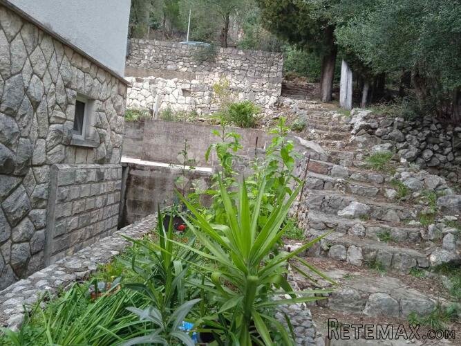 Kuća uz more – Dubrovačko primorje, 688 m² zemljište - 2