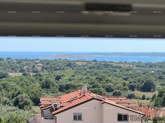 Novi apartman u Ližnjanu. - 2