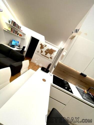 Smart luksuzni penthouse u srcu Samobora - 2