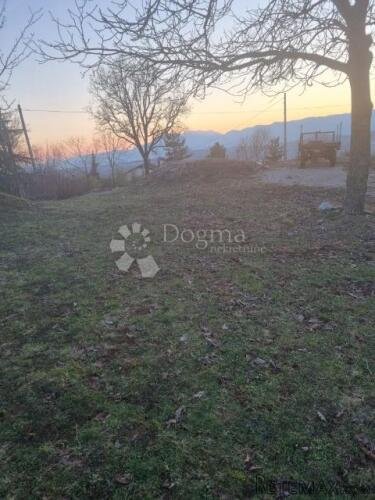 VIŠKOVO-KOSI 1300 m2 teren - 2
