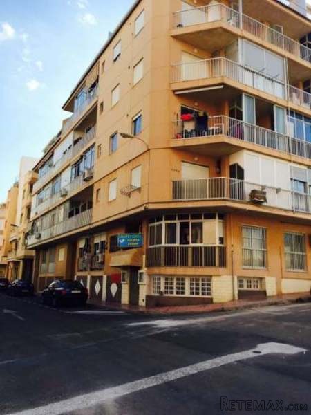 1 Bedroom - Apartment - Alicante - For..