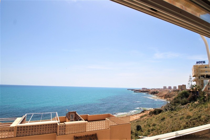 2 Bedrooms - Apartment - Costa Blanca..