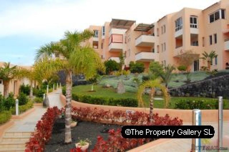 Penthouse For Sale in El Madroñal..