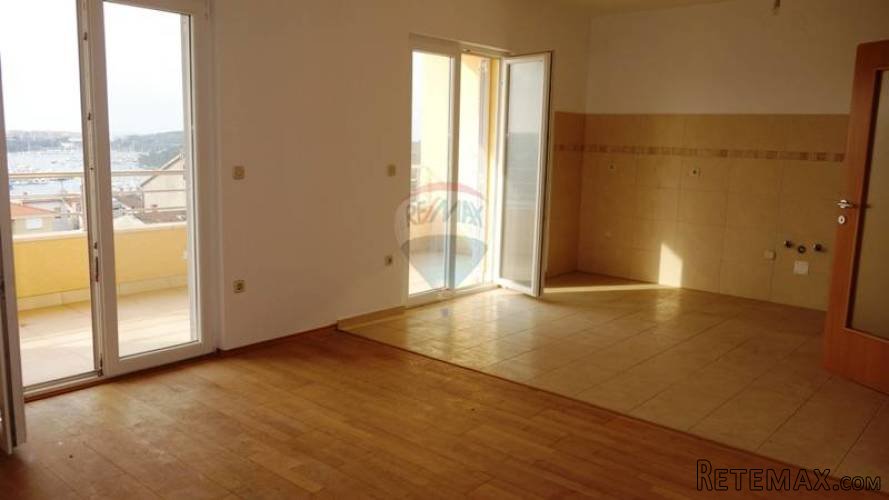 PULA, VERUDA PORAT, PENTHOUSE - 2