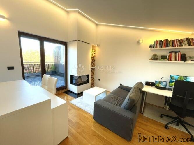 Smart luksuzni penthouse u srcu Samobora - 3