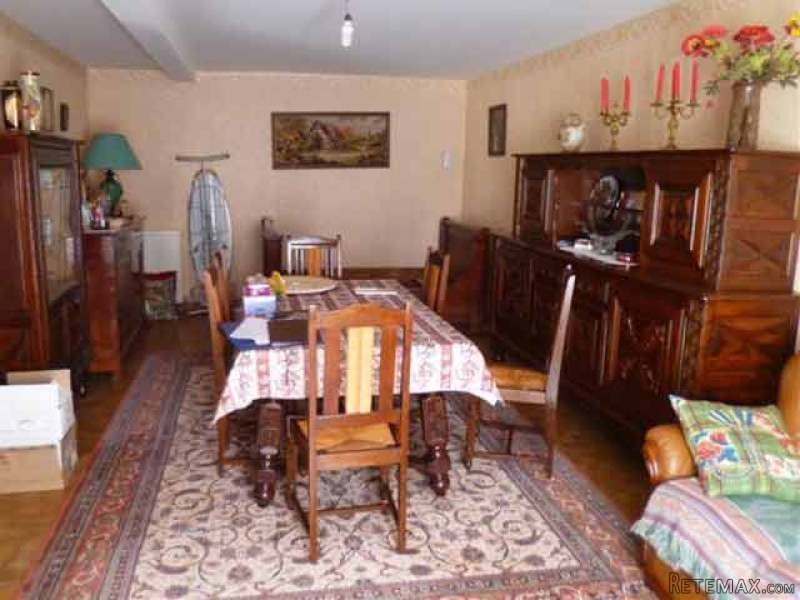 Two-Storey Stone House With Garage And.. - 2