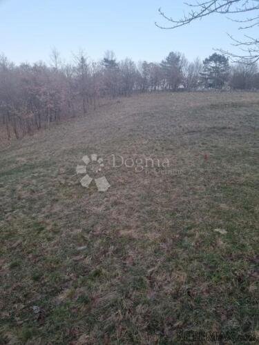 VIŠKOVO-KOSI 1300 m2 teren - 3