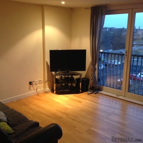 4/2 280 Bell Street, Glasgow, G4 0SZ