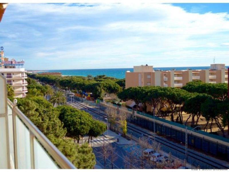 Attractive Apartment With Sea Views.. - 2