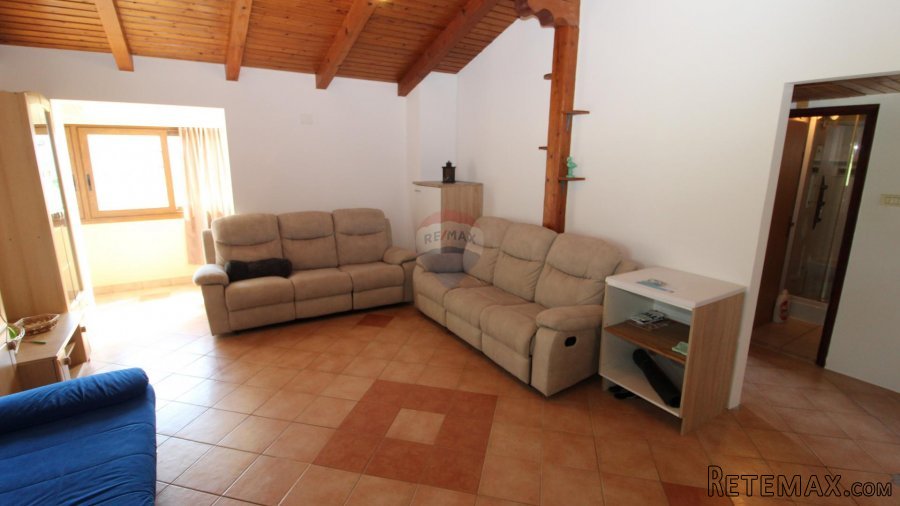 Istra, Novigrad - Dvosoban stan u mirnom dijelu grada Novigr - 4