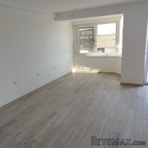 Prodajem LUX duplex stan na Klisi-Novi Sad - 4
