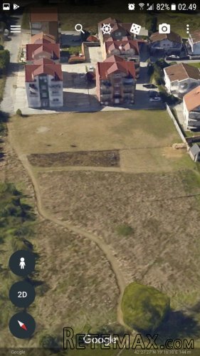 Prodajem urbanizovan plac u Podgorici - 4