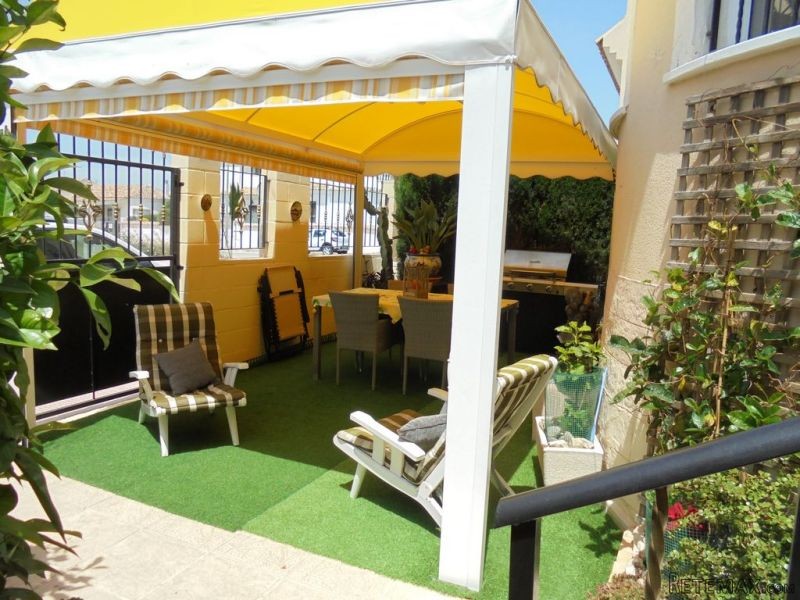 3 Bedrooms - Villa - Alicante - For Sale - 2
