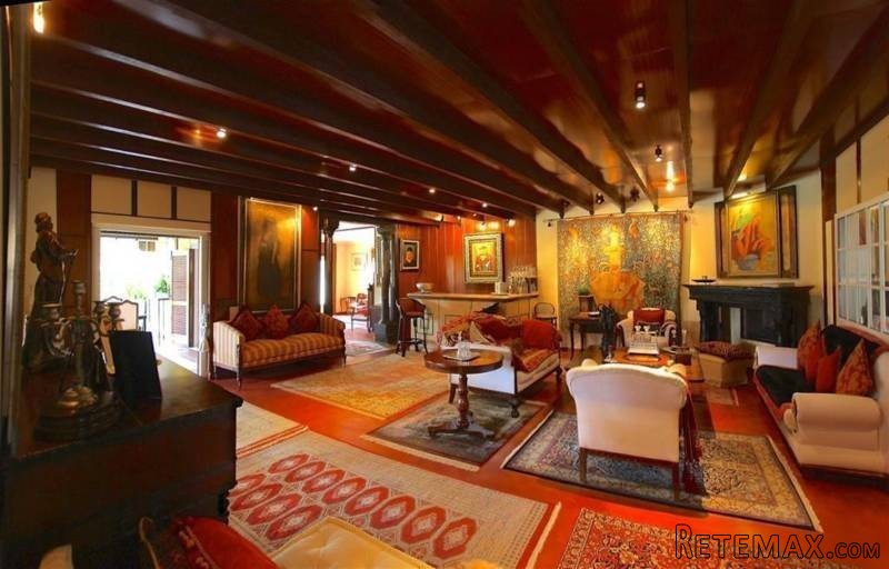 6 Bedrooms - House - Andalucia - For.. - 2