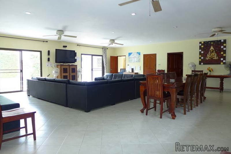 East Pattaya, Park Rung Ruang Detached.. - 2